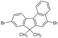 5,9-Dibromo-7,7-dimethyl-7H-benzo[c]fluorene