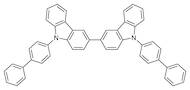 9,9'-Di([1,1'-biphenyl]-4-yl)-9H,9'H-3,3'-bicarbazole