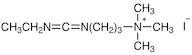 1-[3-(Dimethylamino)propyl]-3-ethylcarbodiimide Methiodide