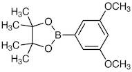 2-(3,5-Dimethoxyphenyl)-4,4,5,5-tetramethyl-1,3,2-dioxaborolane