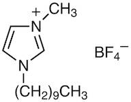 1-Decyl-3-methylimidazolium Tetrafluoroborate