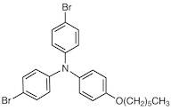 4,4'-Dibromo-4''-(hexyloxy)triphenylamine