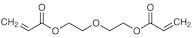 Diethylene Glycol Diacrylate (stabilized with HQ + MEHQ)