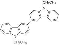9,9'-Diethyl-9H,9'H-3,3'-bicarbazole