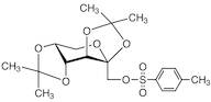 2,3:4,5-Di-O-isopropylidene-1-O-p-toluenesulfonyl-β-D-fructopyranose