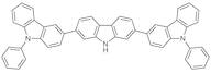 9,9''-Diphenyl-9H,9'H,9''H-3,2':7',3''-tercarbazole