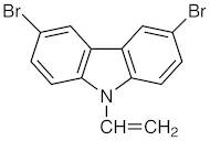 3,6-Dibromo-9-vinyl-9H-carbazole