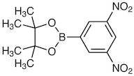 2-(3,5-Dinitrophenyl)-4,4,5,5-tetramethyl-1,3,2-dioxaborolane