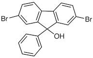 2,7-Dibromo-9-phenyl-9H-fluoren-9-ol