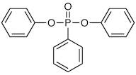 Diphenyl Phenylphosphonate