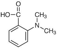 2-(Dimethylamino)benzoic Acid