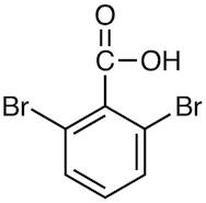2,6-Dibromobenzoic Acid