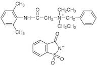 Denatonium Saccharide