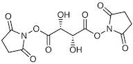 Di(N-succinimidyl) L-Tartrate