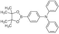 N,N-Diphenyl-4-(4,4,5,5-tetramethyl-1,3,2-dioxaborolan-2-yl)aniline