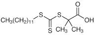 2-(Dodecylthiocarbonothioylthio)-2-methylpropionic Acid