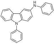 N,9-Diphenyl-9H-carbazol-3-amine