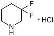 3,3-Difluoropiperidine Hydrochloride