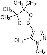 1,5-Dimethyl-4-(4,4,5,5-tetramethyl-1,3,2-dioxaborolan-2-yl)-1H-pyrazole