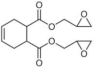Diglycidyl 4-Cyclohexene-1,2-dicarboxylate