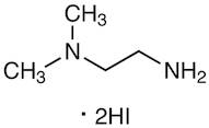 N,N-Dimethylethylenediamine Dihydroiodide