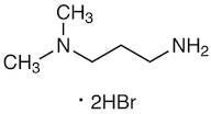 N,N-Dimethyl-1,3-propanediamine Dihydrobromide