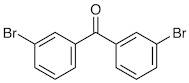 Bis(3-bromophenyl)methanone