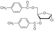 2-Deoxy-3,5-O-di-p-toluoyl-alpha-D-erythro-pentofuranosyl Chloride