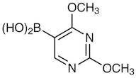 2,4-Dimethoxy-5-pyrimidylboronic Acid (contains varying amounts of Anhydride)
