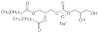 1,2-Dioctadecanoyl-sn-glycero-3-phospho-(1'-rac-glycerol) Sodium Salt