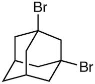 1,3-Dibromoadamantane (purified by sublimation)