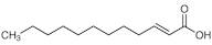 trans-2-Dodecenoic Acid
