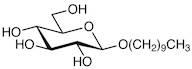 Decyl -D-glucopyranoside [for Biochemical Research]