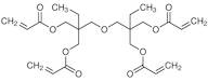 Ditrimethylolpropane Tetraacrylate (stabilized with MEHQ)