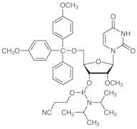 DMT-2'-O-methyl-rU Phosphoramidite
