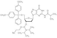 DMT-dG(Ib) Phosphoramidite