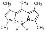 [[(3,5-Dimethyl-1H-pyrrol-2-yl)(3,5-dimethyl-2H-pyrrol-2-ylidene)methyl]methane](difluoroborane) (…