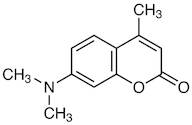 7-(Dimethylamino)-4-methylcoumarin (purified by sublimation)