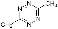 3,6-Dimethyl-1,2,4,5-tetrazine