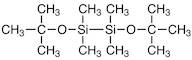 1,2-Di-tert-butoxy-1,1,2,2-tetramethyldisilane
