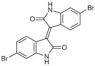 6,6'-Dibromoisoindigo