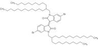 6,6'-Dibromo-1,1'-bis(2-decyltetradecyl)isoindigo