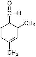 2,4-Dimethyl-3-cyclohexene-1-carboxaldehyde (mixture of isomers)