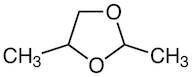 2,4-Dimethyl-1,3-dioxolane (cis- and trans- mixture)