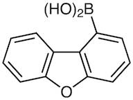 Dibenzofuran-1-boronic Acid (contains varying amounts of Anhydride)