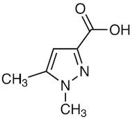 1,5-Dimethyl-1H-pyrazole-3-carboxylic Acid