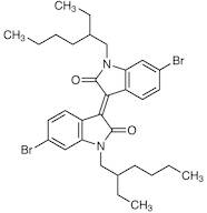 6,6'-Dibromo-1,1'-bis(2-exylhexyl)isoindigo