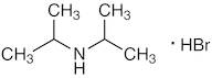Diisopropylamine Hydrobromide