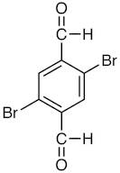 2,5-Dibromoterephthalaldehyde