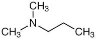 N,N-Dimethylpropan-1-amine